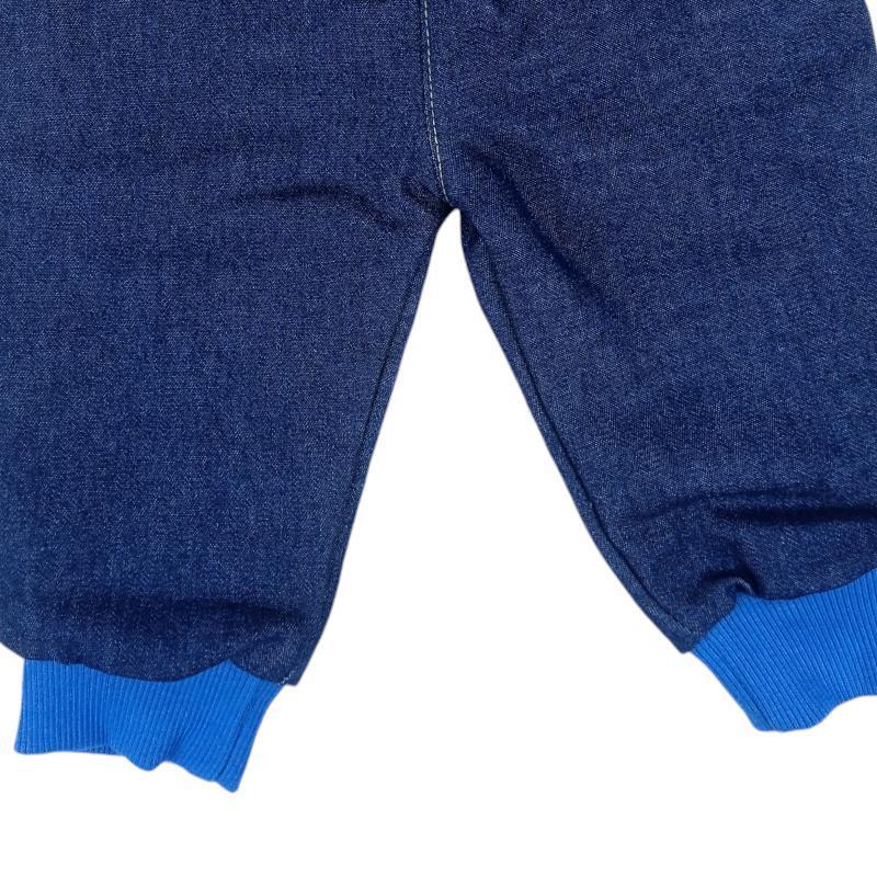 Pantalon de bebe PATRICK PANT SALE NIÑO